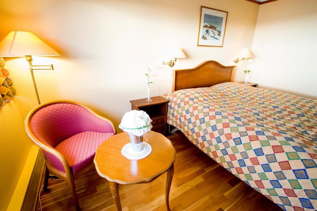 Randsvangen Hotel Jevnaker Phòng bức ảnh