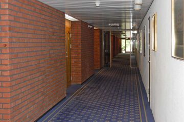 Randsvangen Hotel Jevnaker Ngoại thất bức ảnh